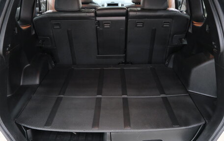 Nissan X-Trail, 2008 год, 1 189 000 рублей, 25 фотография