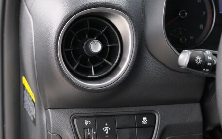 KIA K3, 2018 год, 2 249 000 рублей, 10 фотография