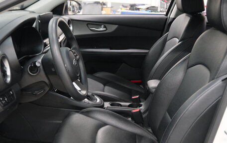 KIA K3, 2018 год, 2 249 000 рублей, 8 фотография