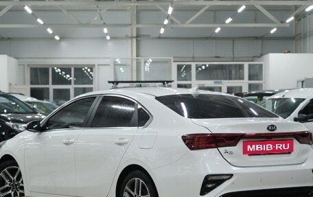 KIA K3, 2018 год, 2 249 000 рублей, 5 фотография