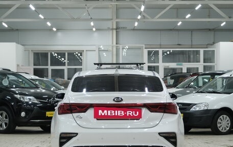 KIA K3, 2018 год, 2 249 000 рублей, 6 фотография