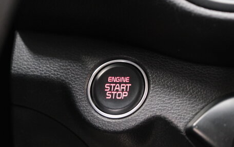 KIA K3, 2018 год, 2 249 000 рублей, 14 фотография