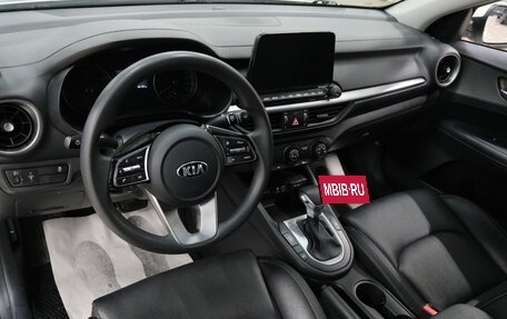 KIA K3, 2018 год, 2 249 000 рублей, 11 фотография