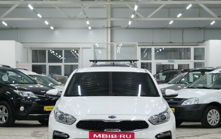 KIA K3, 2018 год, 2 249 000 рублей, 2 фотография