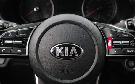 KIA K3, 2018 год, 2 249 000 рублей, 13 фотография