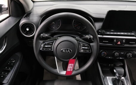 KIA K3, 2018 год, 2 249 000 рублей, 12 фотография