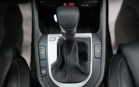 KIA K3, 2018 год, 2 249 000 рублей, 19 фотография