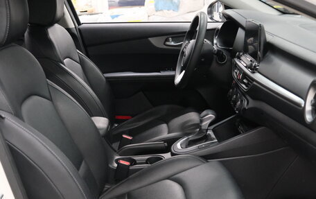 KIA K3, 2018 год, 2 249 000 рублей, 22 фотография