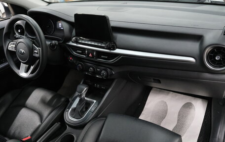 KIA K3, 2018 год, 2 249 000 рублей, 21 фотография