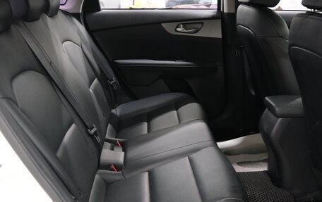 KIA K3, 2018 год, 2 249 000 рублей, 24 фотография