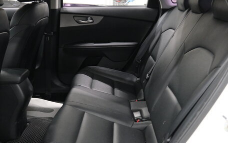 KIA K3, 2018 год, 2 249 000 рублей, 23 фотография