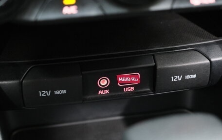 KIA K3, 2018 год, 2 249 000 рублей, 18 фотография