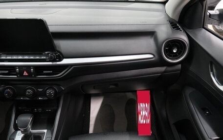 KIA K3, 2018 год, 2 249 000 рублей, 20 фотография