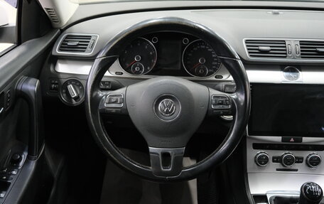 Volkswagen Passat B7, 2012 год, 1 449 000 рублей, 14 фотография