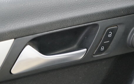 Volkswagen Passat B7, 2012 год, 1 449 000 рублей, 9 фотография