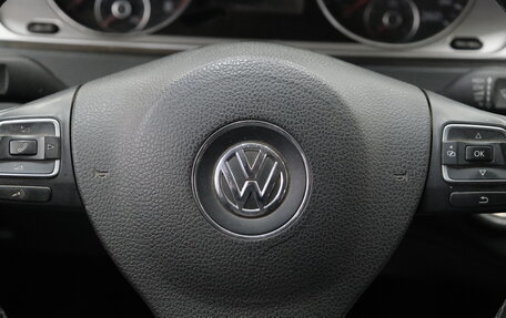 Volkswagen Passat B7, 2012 год, 1 449 000 рублей, 15 фотография