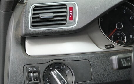 Volkswagen Passat B7, 2012 год, 1 449 000 рублей, 12 фотография