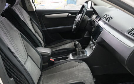 Volkswagen Passat B7, 2012 год, 1 449 000 рублей, 22 фотография