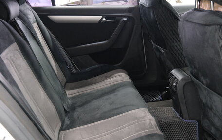 Volkswagen Passat B7, 2012 год, 1 449 000 рублей, 24 фотография