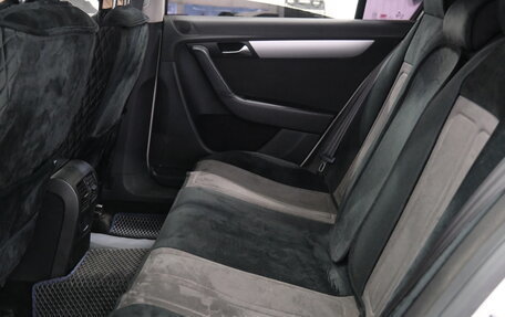 Volkswagen Passat B7, 2012 год, 1 449 000 рублей, 23 фотография