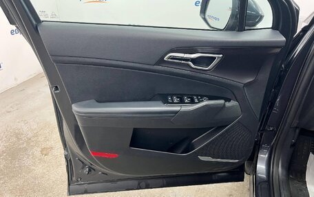 KIA Sportage IV рестайлинг, 2022 год, 3 400 000 рублей, 6 фотография