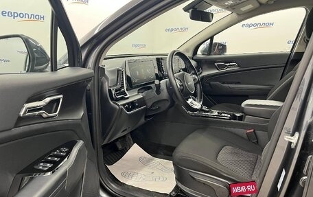 KIA Sportage IV рестайлинг, 2022 год, 3 400 000 рублей, 7 фотография