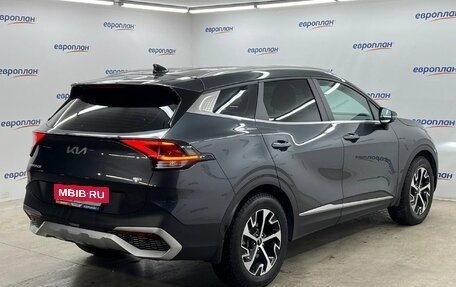 KIA Sportage IV рестайлинг, 2022 год, 3 400 000 рублей, 3 фотография