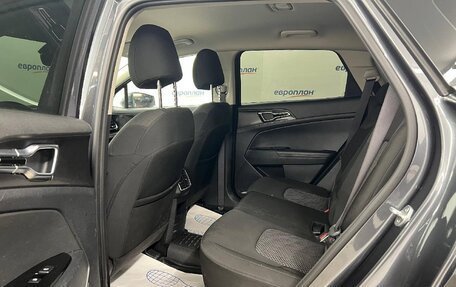 KIA Sportage IV рестайлинг, 2022 год, 3 400 000 рублей, 11 фотография