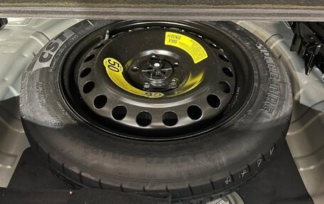 KIA Sportage IV рестайлинг, 2022 год, 3 400 000 рублей, 14 фотография