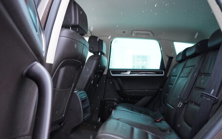 Volkswagen Touareg III, 2013 год, 2 587 000 рублей, 7 фотография