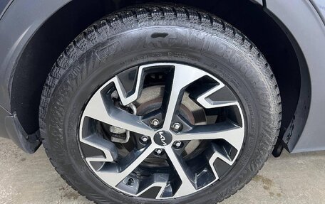 KIA Sportage IV рестайлинг, 2022 год, 3 400 000 рублей, 15 фотография