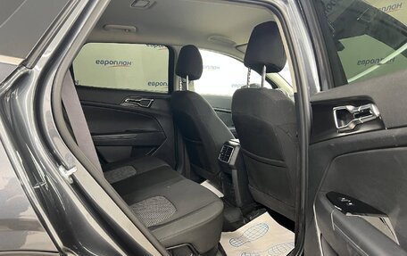 KIA Sportage IV рестайлинг, 2022 год, 3 400 000 рублей, 12 фотография