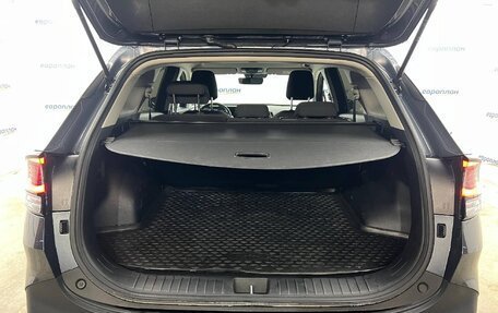 KIA Sportage IV рестайлинг, 2022 год, 3 400 000 рублей, 13 фотография