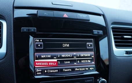 Volkswagen Touareg III, 2013 год, 2 587 000 рублей, 17 фотография