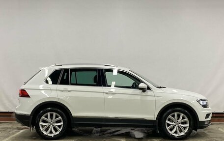 Volkswagen Tiguan II, 2017 год, 2 249 000 рублей, 4 фотография