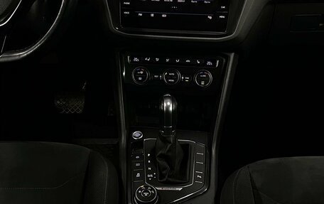 Volkswagen Tiguan II, 2017 год, 2 249 000 рублей, 14 фотография