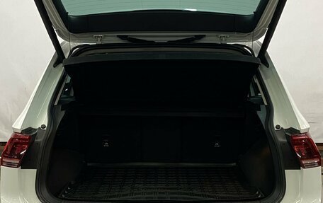 Volkswagen Tiguan II, 2017 год, 2 249 000 рублей, 10 фотография