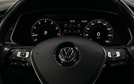 Volkswagen Tiguan II, 2017 год, 2 249 000 рублей, 17 фотография
