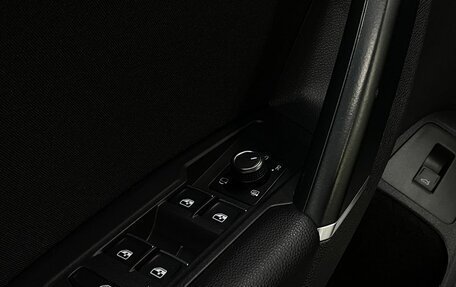 Volkswagen Tiguan II, 2017 год, 2 249 000 рублей, 20 фотография