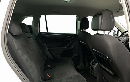 Volkswagen Tiguan II, 2017 год, 2 249 000 рублей, 23 фотография