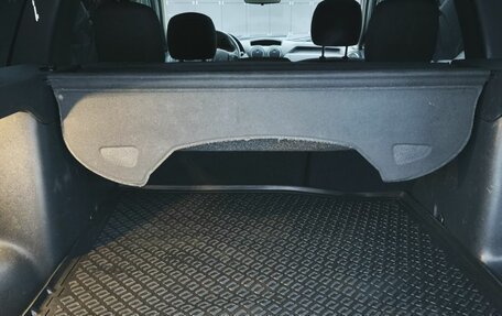 Renault Duster I рестайлинг, 2014 год, 805 000 рублей, 12 фотография