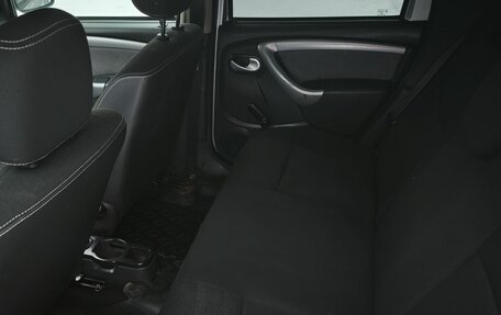 Renault Duster I рестайлинг, 2014 год, 805 000 рублей, 16 фотография