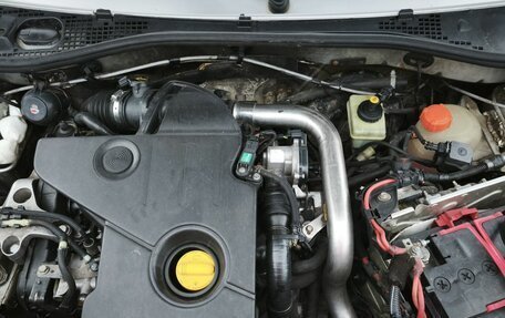 Renault Duster I рестайлинг, 2014 год, 805 000 рублей, 11 фотография