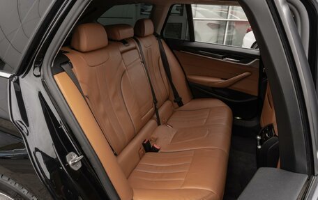 BMW 5 серия, 2022 год, 3 699 000 рублей, 7 фотография