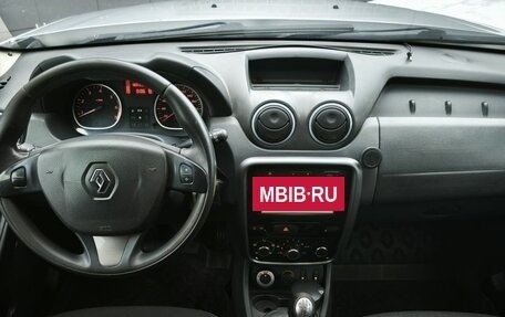 Renault Duster I рестайлинг, 2014 год, 805 000 рублей, 15 фотография