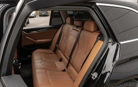 BMW 5 серия, 2022 год, 3 699 000 рублей, 9 фотография