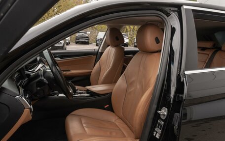 BMW 5 серия, 2022 год, 3 699 000 рублей, 10 фотография