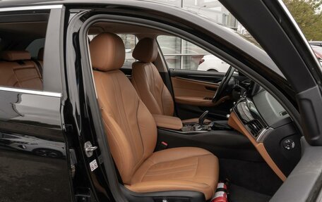 BMW 5 серия, 2022 год, 3 699 000 рублей, 8 фотография