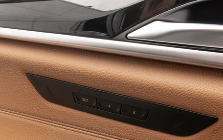 BMW 5 серия, 2022 год, 3 699 000 рублей, 17 фотография