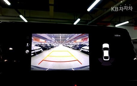 Hyundai Avante, 2021 год, 1 699 000 рублей, 8 фотография